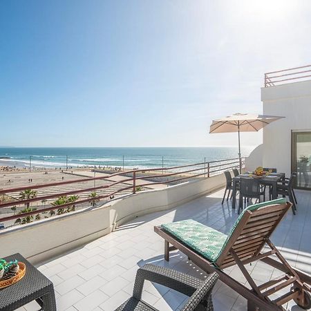 Costa Beach Apartment By The Portuguese Butler كوستا دا كاباريكا المظهر الخارجي الصورة