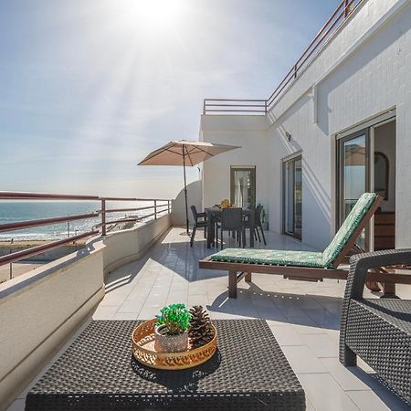 Costa Beach Apartment By The Portuguese Butler كوستا دا كاباريكا المظهر الخارجي الصورة