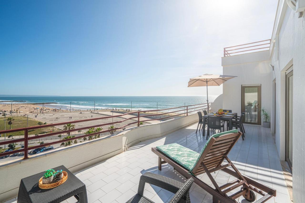 Costa Beach Apartment By The Portuguese Butler كوستا دا كاباريكا المظهر الخارجي الصورة