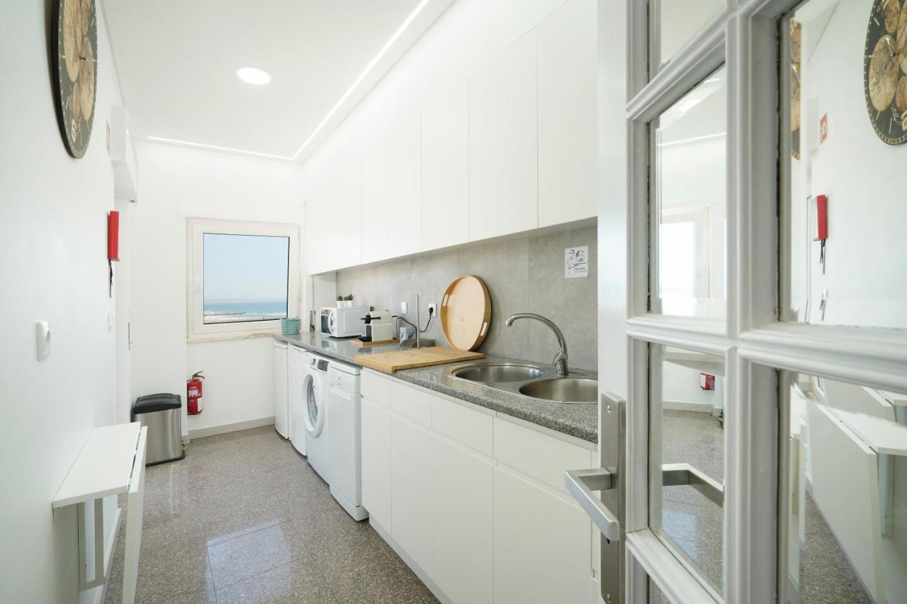 Costa Beach Apartment By The Portuguese Butler كوستا دا كاباريكا المظهر الخارجي الصورة