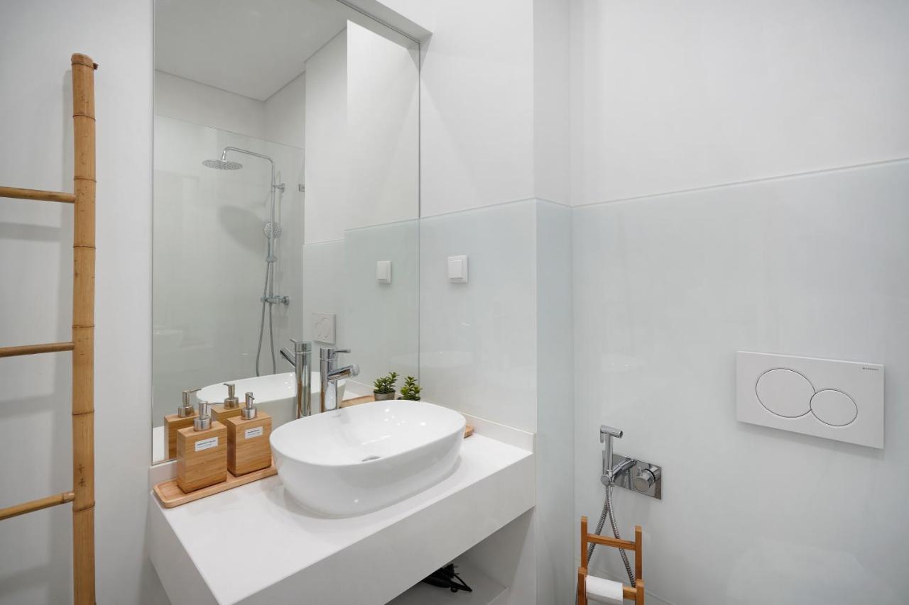 Costa Beach Apartment By The Portuguese Butler كوستا دا كاباريكا المظهر الخارجي الصورة