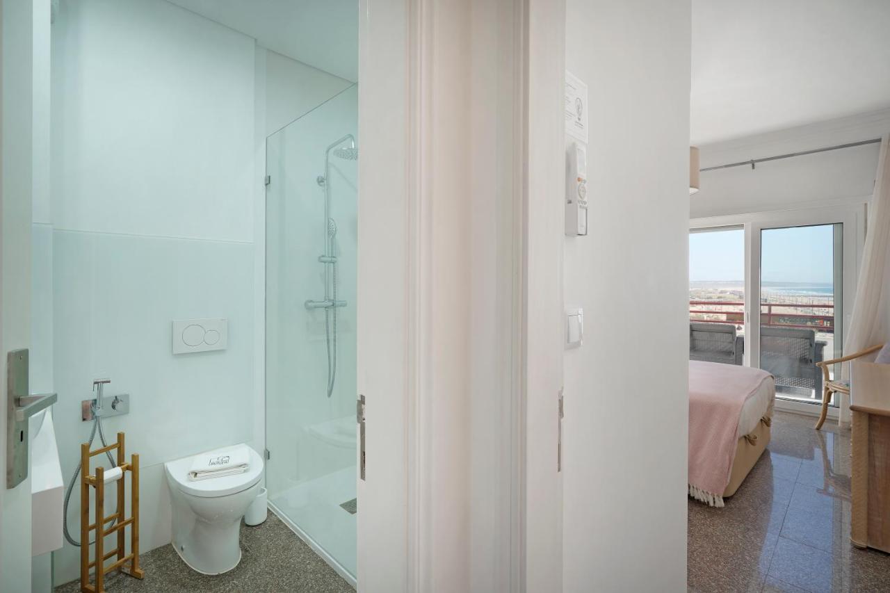 Costa Beach Apartment By The Portuguese Butler كوستا دا كاباريكا المظهر الخارجي الصورة
