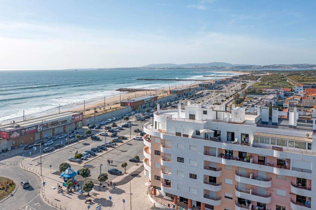 Costa Beach Apartment By The Portuguese Butler كوستا دا كاباريكا المظهر الخارجي الصورة