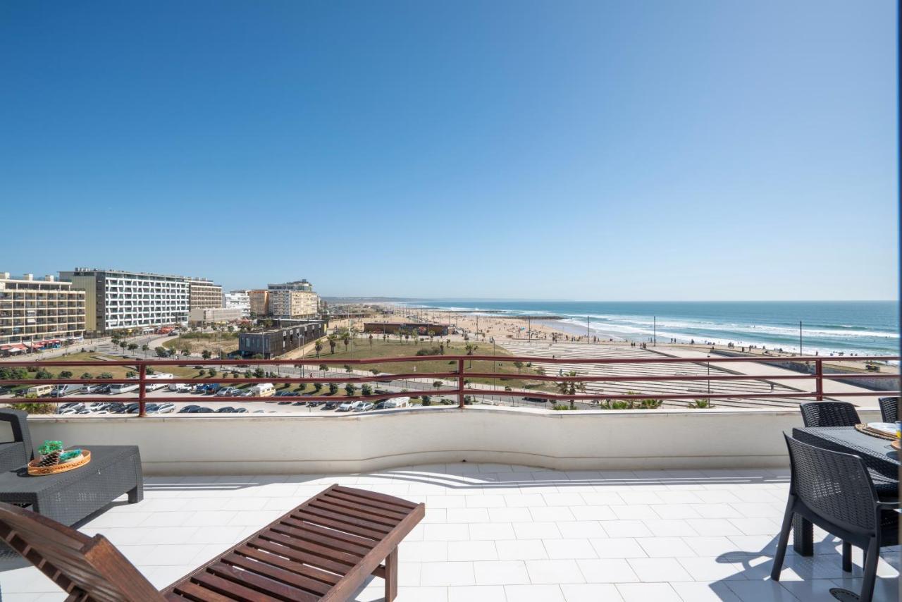Costa Beach Apartment By The Portuguese Butler كوستا دا كاباريكا المظهر الخارجي الصورة