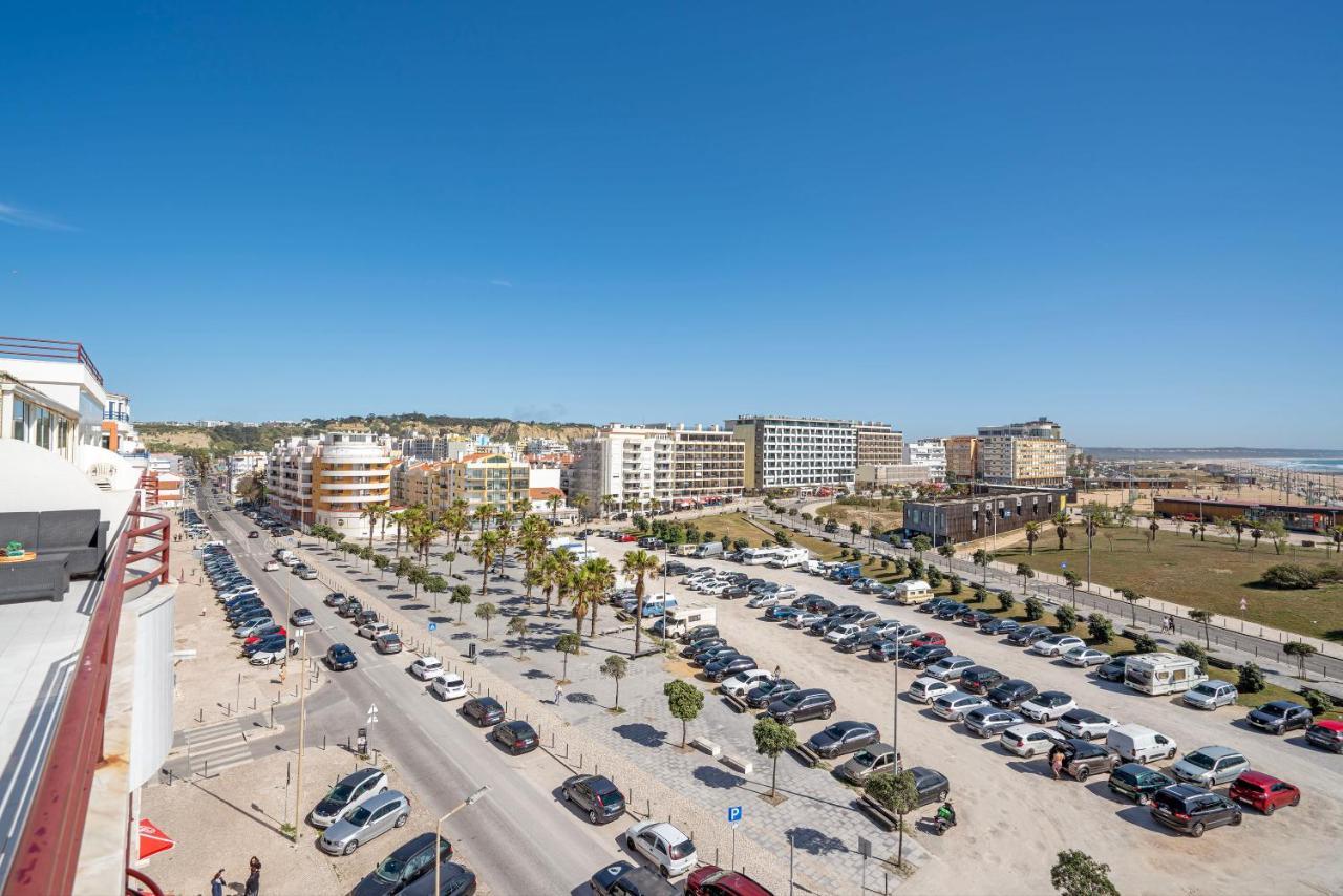 Costa Beach Apartment By The Portuguese Butler كوستا دا كاباريكا المظهر الخارجي الصورة