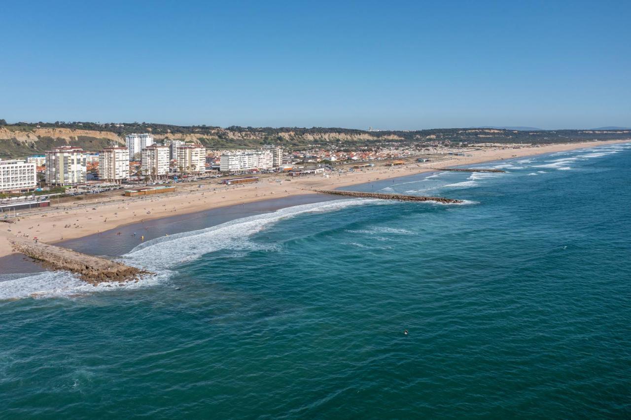 Costa Beach Apartment By The Portuguese Butler كوستا دا كاباريكا المظهر الخارجي الصورة
