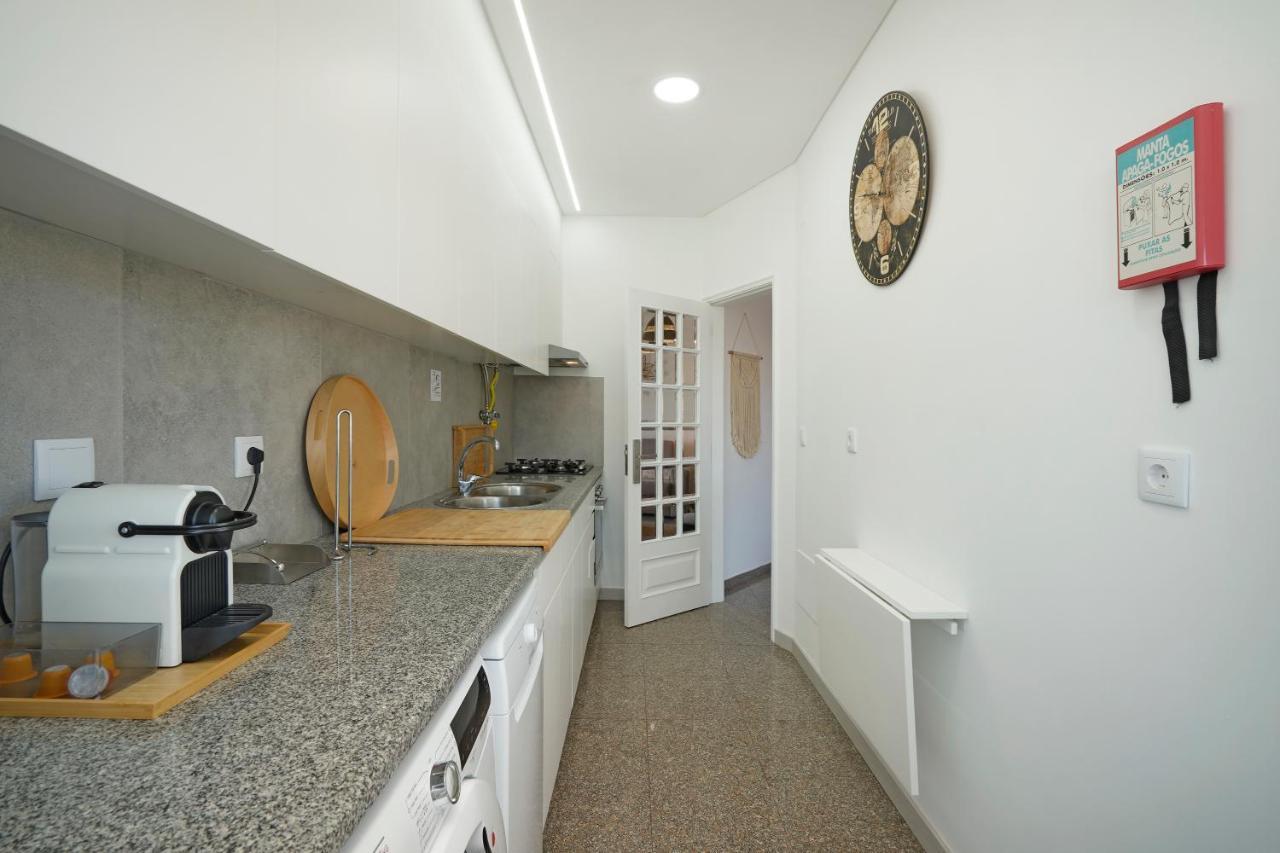 Costa Beach Apartment By The Portuguese Butler كوستا دا كاباريكا المظهر الخارجي الصورة