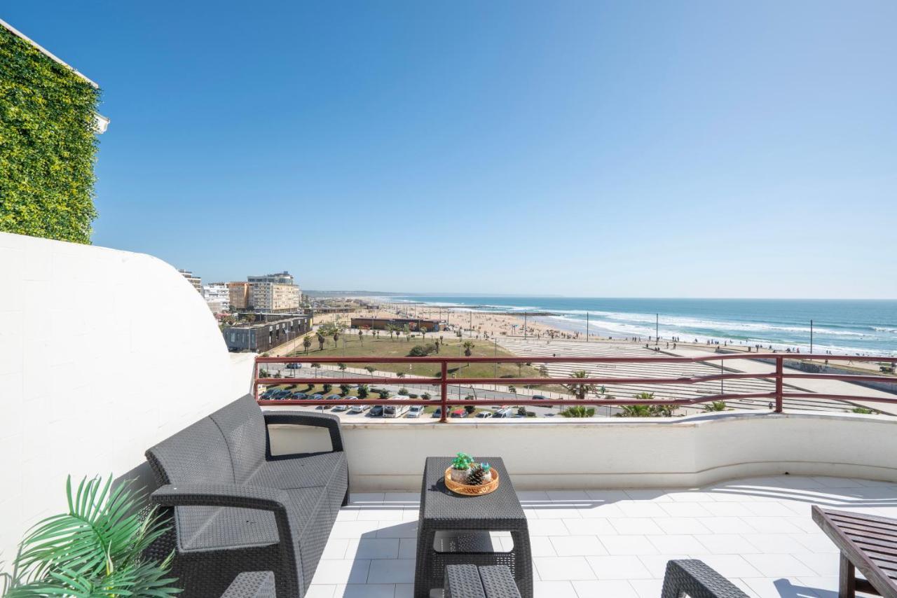 Costa Beach Apartment By The Portuguese Butler كوستا دا كاباريكا المظهر الخارجي الصورة