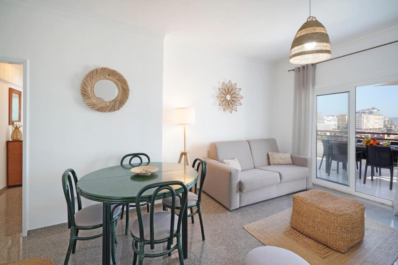 Costa Beach Apartment By The Portuguese Butler كوستا دا كاباريكا المظهر الخارجي الصورة