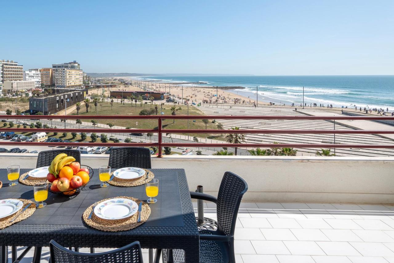 Costa Beach Apartment By The Portuguese Butler كوستا دا كاباريكا المظهر الخارجي الصورة