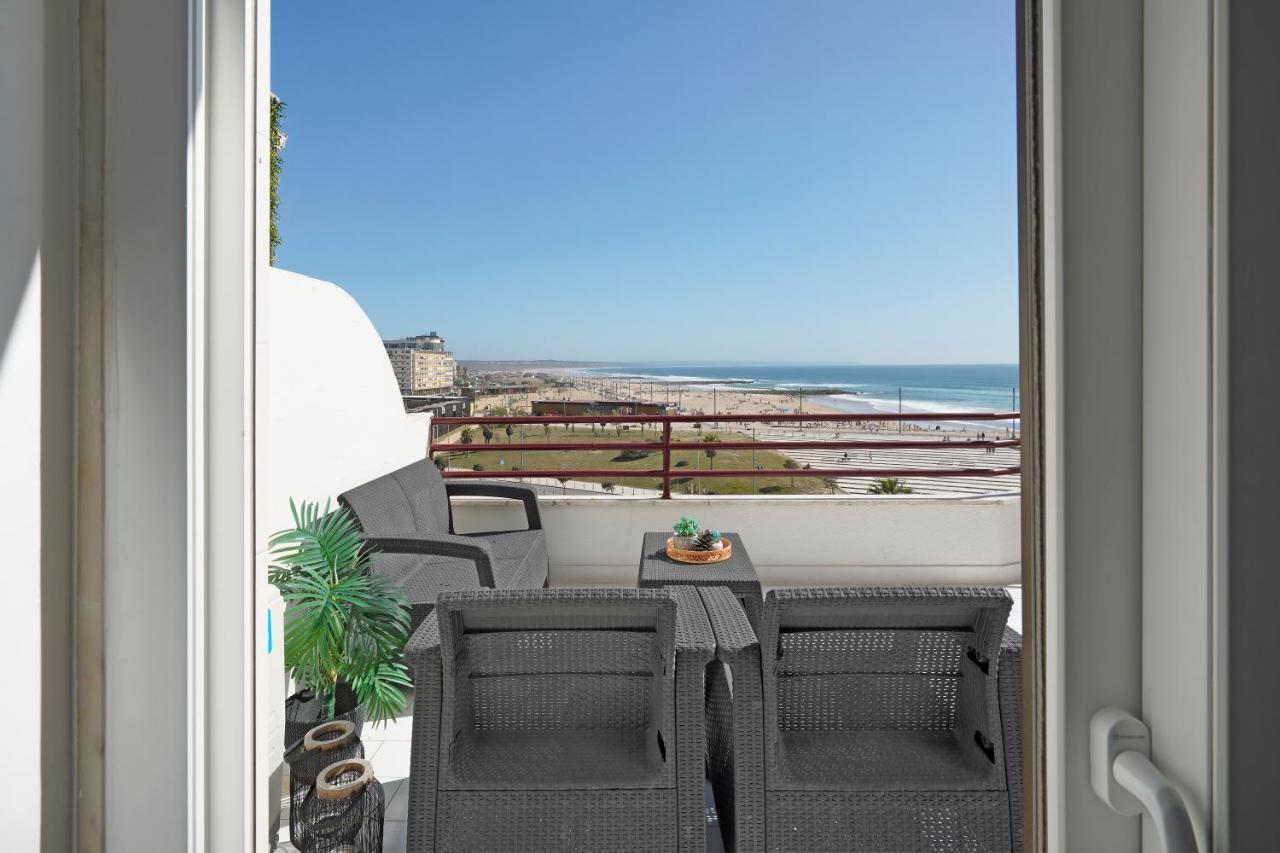 Costa Beach Apartment By The Portuguese Butler كوستا دا كاباريكا المظهر الخارجي الصورة